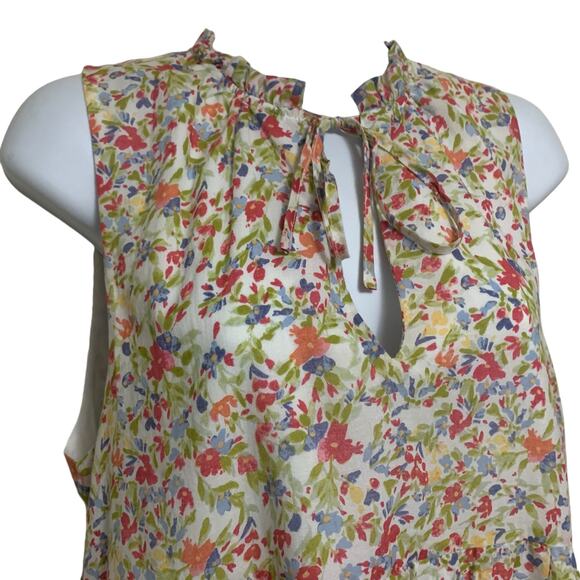 BB Dakota By Steve Madden Sunny Disposition Dress Womens Size S - Picture 3 of 8